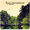 Rauschenberger – Alles fließt