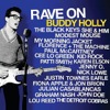 Compilation – Rave On Buddy Holly