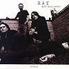 Ray – Deep Blue Happy
