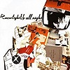 Razorlight – Up All Night