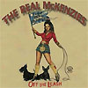 The Real McKenzies - Off The Leash