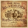 The Real McKenzies - Rats In The Burlap