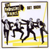 The ReBeatles Project - Get Back!