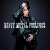Rebecca Lou – Heavy Metal Feelings