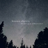 Rebecca Pronsky – Known Objects