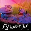 Red Ribbon - Planet X