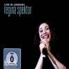 Regina Spektor – Live In London