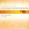 Reinhardt Repkes Club der toten Dichter – Eines Wunders Melodie
