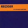 Reiziger – My Favourite Everything
