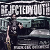 Rejected Youth – Fuck The Consent
