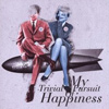 Remington Beach Club - My Trivial Pursuit Of Happiness