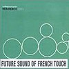 Compilation – Residence 2001