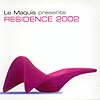 Compilation – Residence 2002