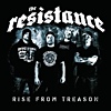The Resistance – Rise From Treason