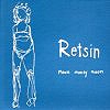 Retsin – Moon Money Moon