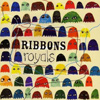 Ribbons - Royals