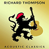 Richard Thompson – Acoustic Classics