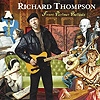 Richard Thompson – Front Parlour Ballads