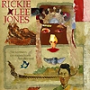 Rickie Lee Jones - The Sermon On Exposition Boulevard