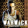 Ricky Warwick – Love Many Trust Few