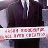 Jason Ringenberg – All Over Creation