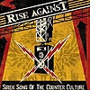 Rise Against – Siren Song Of The Counter Culture
