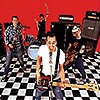 River City High – Won’t Turn Down