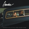Robert Francis & The Night Tide – Heaven