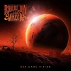 Robert Jon & The Wreck – Red Moon Rising