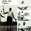 Robert Pete Williams – Robert Pete Williams