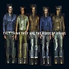 The Robocop Kraus – They Think They Are The Robocop Kraus
