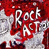 Compilation – Rock Action Presents Vol. 1
