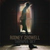 Rodney Crowell – Tarpaper Sky