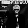 Rodney Crowell – Triage