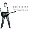 Rod Picott - Hang Your Hopes On A Crooked Nail