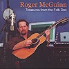 Roger McGuinn – Treasures From The Folk Den