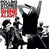 The Rolling Stones / Martin Scorsese – Shine A Light