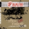 The Rolling Stones – From The Vault – Sticky Fingers: Live At The Fonda Theatre 2015