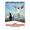The Rolling Stones – Get Yer Ya-Ya’s Out!