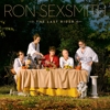 Ron Sexsmith - The Last Rider