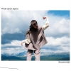 Roosmarijn – Wide Open Space