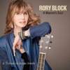 Rory Block – A Woman’s Soul – A Tribute To Bessie Smith