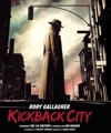 Rory Gallagher – Kickback City