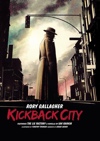 Rory Gallagher – Kickback City