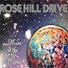 Rose Hill Drive – Moon Is The New Earth