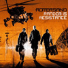 Rotersand – Random Is Resistance
