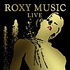 Roxy Music – Live