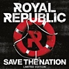 Royal Republic – Save The Nation