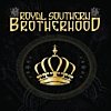 Royal Southern Brotherhood – Royal Southern Brotherhood