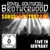 Royal Southern Brotherhood – Songs From The Road